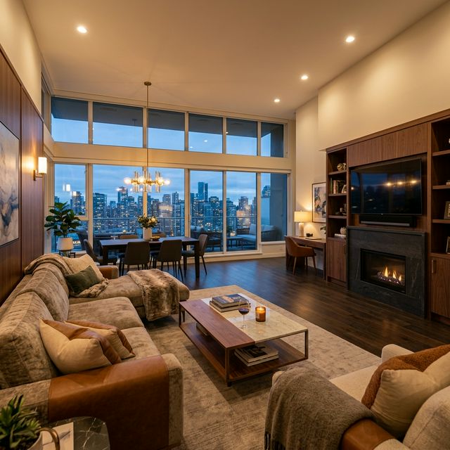 5 เทคนิคเลือกคอนโดมือสอง ให้คุ้มค่าและน่าอยู่